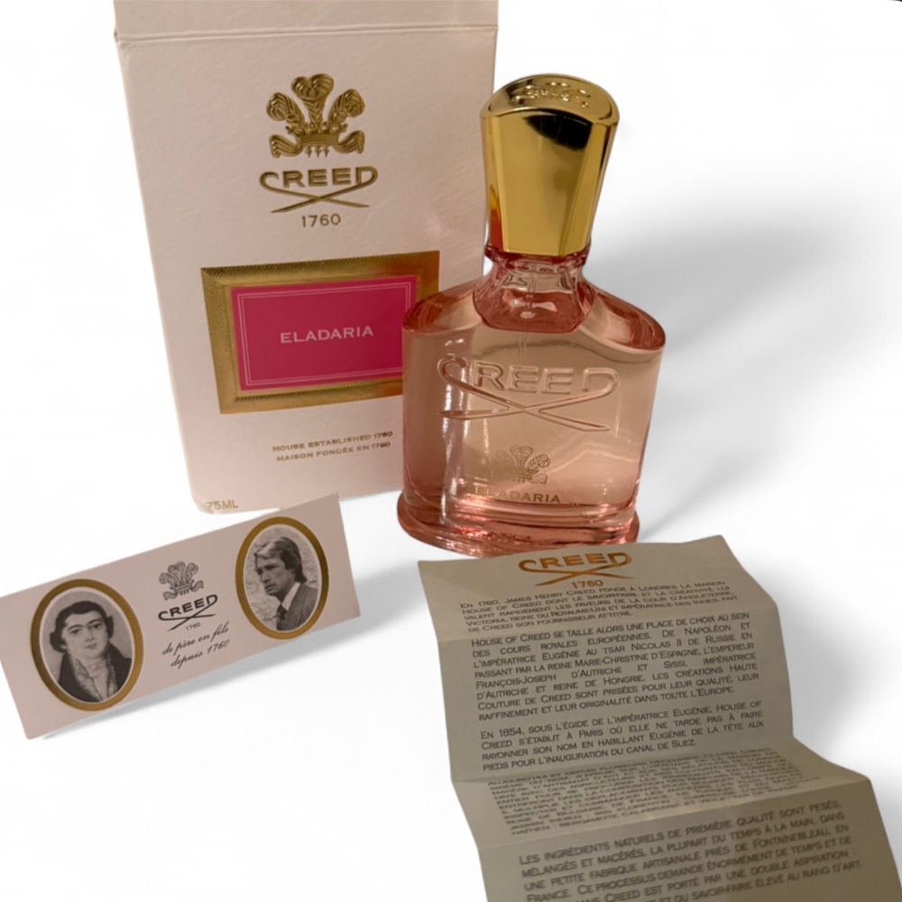 Creed Eladria